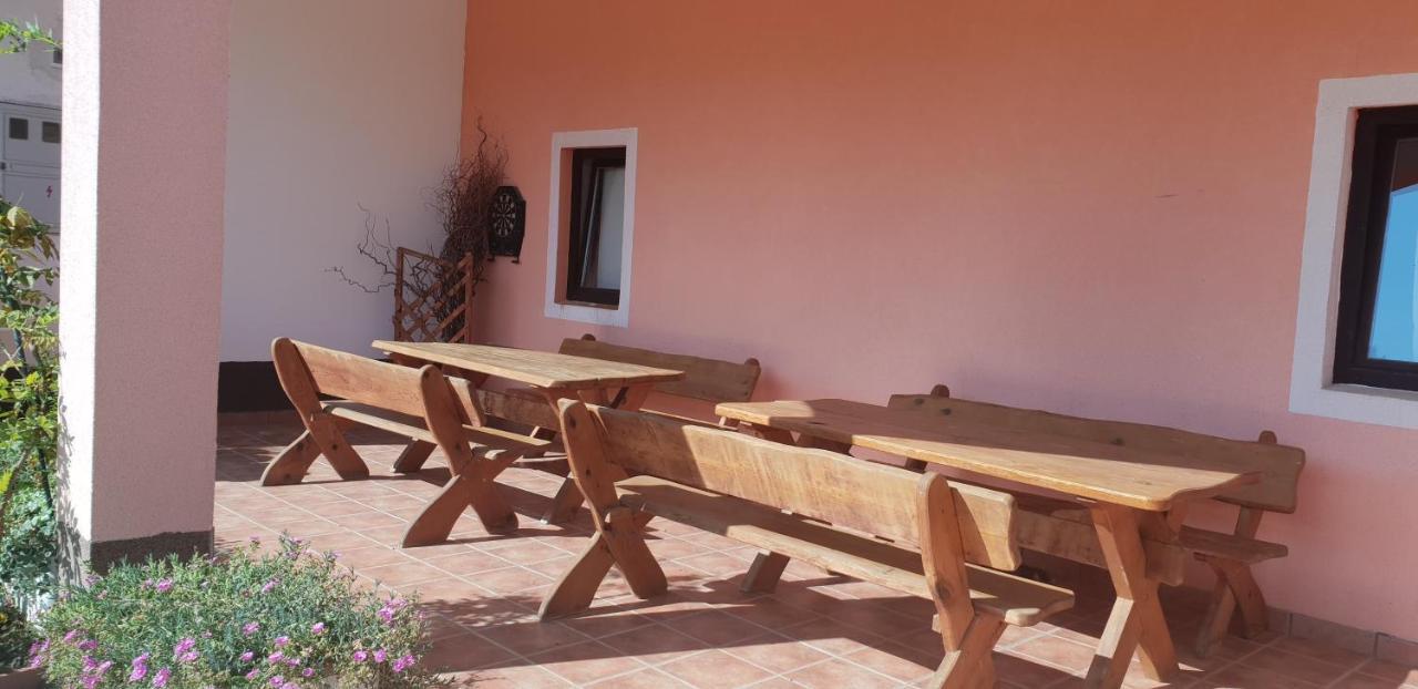 Klet Jana Jastrebarsko Exterior foto