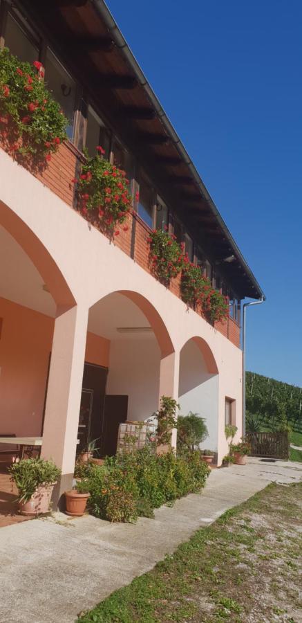 Klet Jana Jastrebarsko Exterior foto