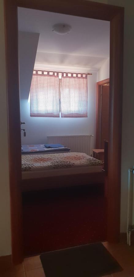 Klet Jana Jastrebarsko Exterior foto