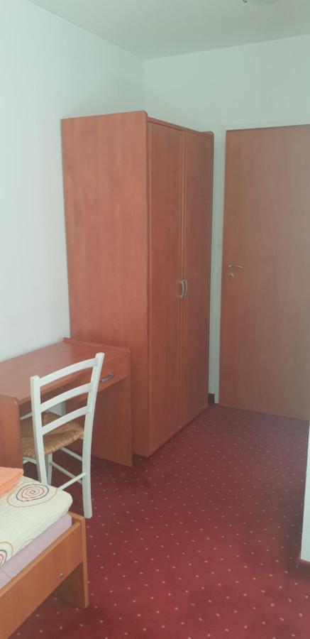 Klet Jana Jastrebarsko Exterior foto